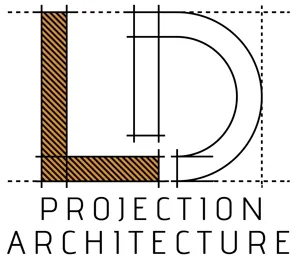 logo LD Projection Architecture