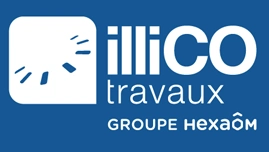 Illico travaux - partenaire